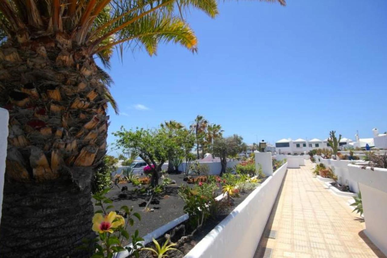 Casa Playa Los Pocillos In Puerto Del Carmen Puerto del Carmen  Exterior photo