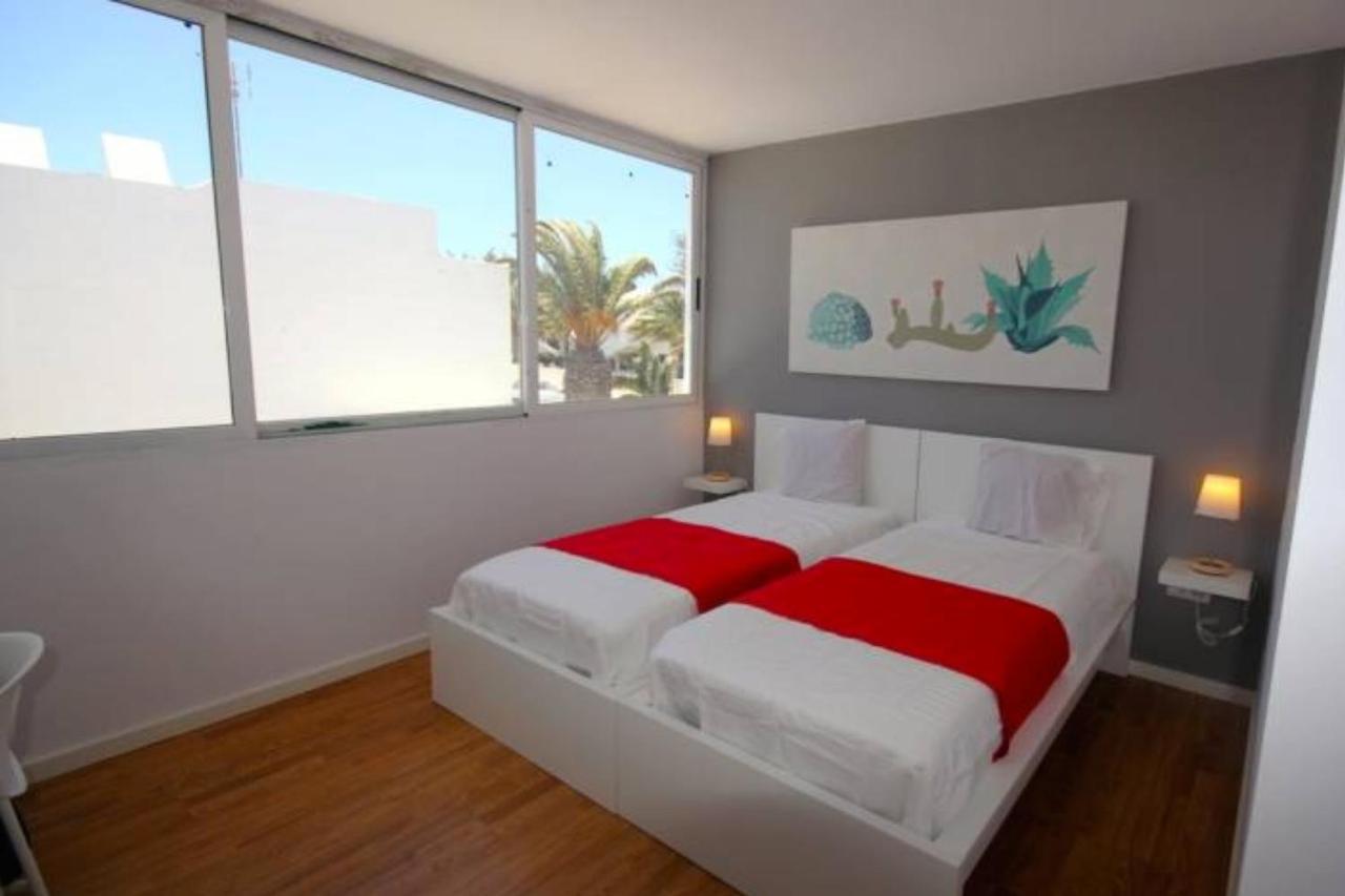 Casa Playa Los Pocillos In Puerto Del Carmen Puerto del Carmen  Exterior photo