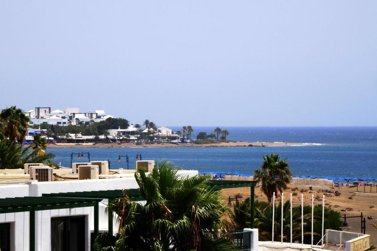 Casa Playa Los Pocillos In Puerto Del Carmen Puerto del Carmen  Exterior photo