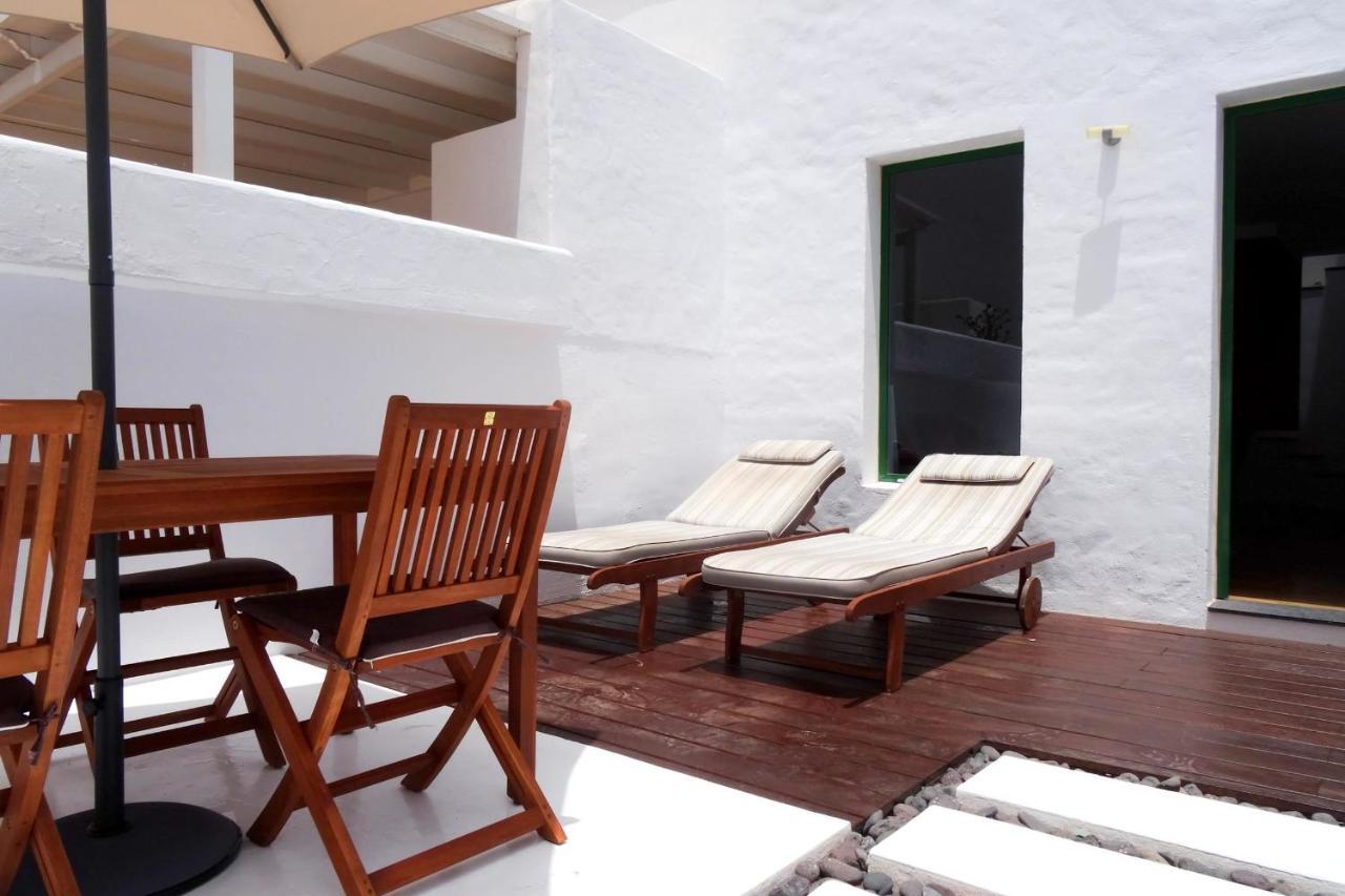 Casa Playa Los Pocillos In Puerto Del Carmen Puerto del Carmen  Exterior photo